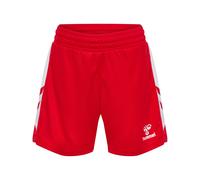Short enfant Hummel Rouge 10 ans Unisex