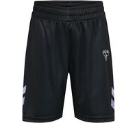 Short enfant Hummel Shimmer Noir 12 ans