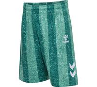 Short enfant Hummel Shimmer Vert 11 ans