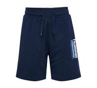 Short enfant Hummel Tukas Bleu 10 ans