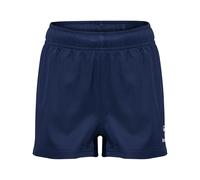 Short enfant Hummel Woven Bleu 12 ans