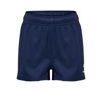 Short enfant Hummel Woven Bleu 14 ans