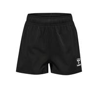 Short enfant Hummel Woven Noir 8 ans