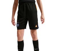 Short enfant Inter Milan ACG 2025/26 Noir 13/15 ans Unisex