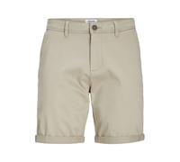 Short enfant Jack & Jones Bowie Solid Beige 14 ans
