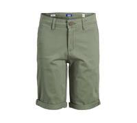 Short enfant garcons Jack & Jones JJIBOWIE JJSHORTS Beige 13 ans