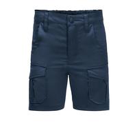 Short enfant Jack Wolfskin Treasure Hunter Bleu 8/10 ans