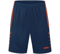 Short enfant Jako Allround Bleu 5/6 ans