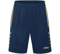 Short enfant Jako Allround Bleu 5/6 ans