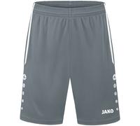 Short enfant Jako Allround Gris 11/12 ans