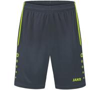 Short enfant Jako Allround Gris 7/8 ans