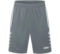 Short enfant Jako Allround Gris 9/10 ans