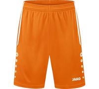Short enfant Jako Allround Orange 9/10 ans