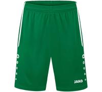 Short enfant Jako Allround Vert 9/10 ans