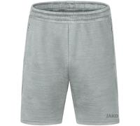 Short enfant Jako Challenge Gris 7/8 ans