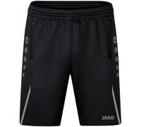 Short enfant Jako d'entrainement Challenge Noir 7/8 ans Male