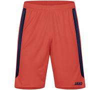 JAKO Short enfant Power Orange 11/12 ans