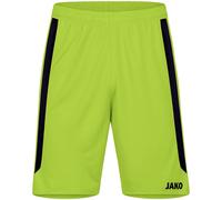 Short enfant Jako Power Vert 11/12 ans Unisex