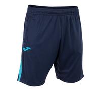 Short enfant Joma Championship VII Bleu 11/12 ans