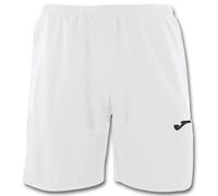 Joma Costa Ii Shorts Blanc 12-14 Years Garçon