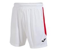 Short enfant Joma Glasgow Blanc 5/6 ans Male