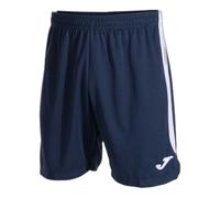 Short enfant Joma Glasgow II Bleu 7/8 ans Male
