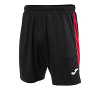 short enfant Joma Glasgow Noir XL Male