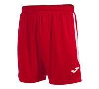 Short enfant Joma Glasgow Rouge 11/12 ans