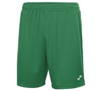 Joma Short de sport homme Nobel - Élastique et cordon de serrage, respirant, séchage rapide 7XS–2XL