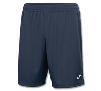 Joma Short de sport Nobel Homme – Respirant, séchage rapide, élastique et cordon (7XS–2XL)