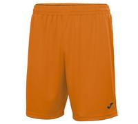 Short enfant Joma Nobel Orange 14 ans