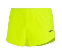 Joma Olimpia Shorts Jaune 11-12 Years Filles