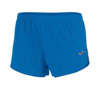 Joma Olimpia Shorts Bleu 12-14 Years Fille