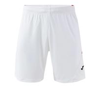 Short enfant Joma Tokio II Blanc 5/6 ans Male