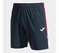 Short enfant Joma Toledo Bleu 12/14 ans