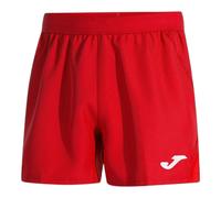 Short enfant Joma Try Rouge 7/8 ans