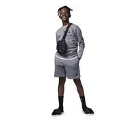 Short enfant Jordan Essentials Fleece Gris 10/12 ans