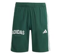 Short Enfant Junior Adidas 3S SHO JM2440 Vert