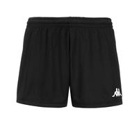 Short enfant Kappa Borda Noir 12 ans Unisex