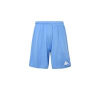 Kappa Short enfant Borgo Bleu 14 ans
