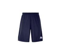 Kappa Short enfant Borgo Bleu Unisexe 12 ans