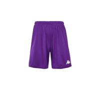 Kappa Short enfant Borgo Violet 12 ans