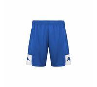 Short enfant Kappa Daggo Bleu 6 ans