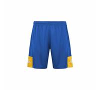 Short enfant Kappa Daggo Bleu 8 ans