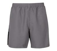 Short Lifestyle Passo Gris Enfant Gris 8Y