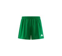 Short enfant Kappa Sanremo Vert 14 ans