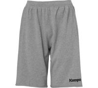 Short enfant Kempa Core 2.0 Sweat Gris 8 ans