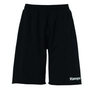 Short enfant Kempa Core 2.0 Sweat Noir 10 ans