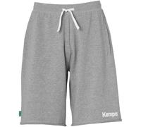 Short enfant Kempa Core 26 Gris 8/10 ans