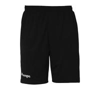 Kempa Performance Short Jr 140 Noir